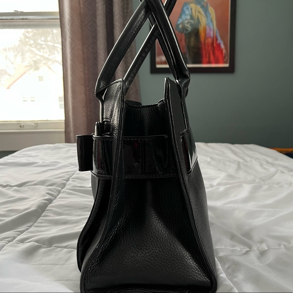Kate Spade Bow Valley Helena Bag Gem